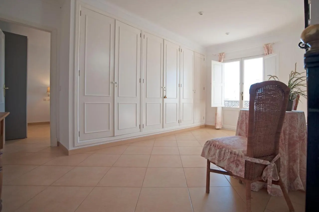 Holiday home Can Alou, Village House With Mediterranean Charme Felanitx