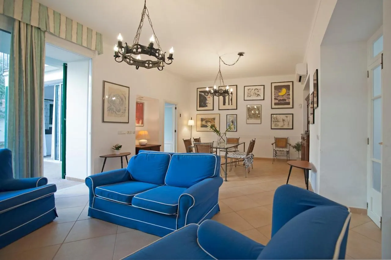 Can Alou, Village House With Mediterranean Charme Felanitx