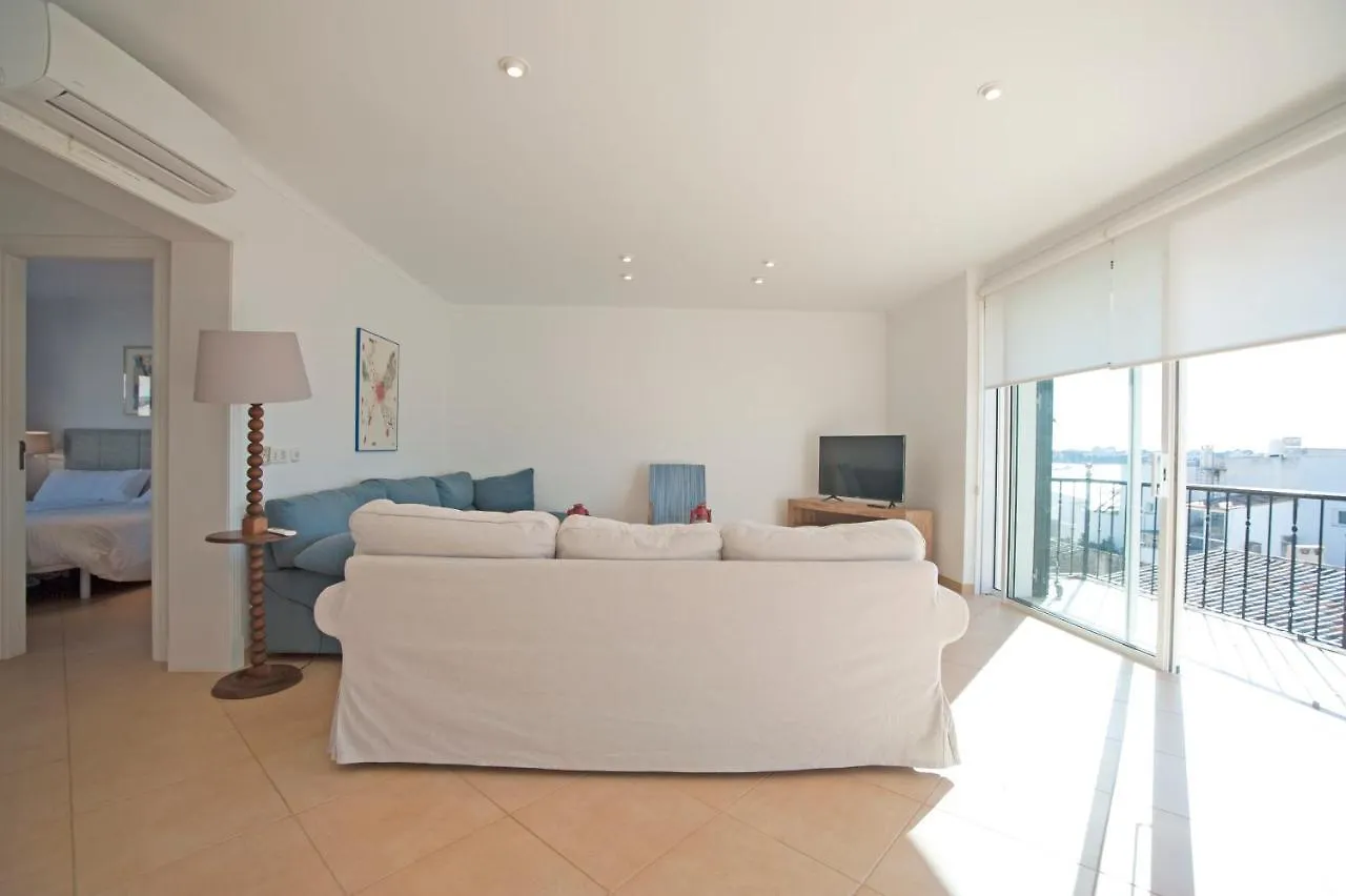 Holiday home Can Alou, Village House With Mediterranean Charme Felanitx Spain