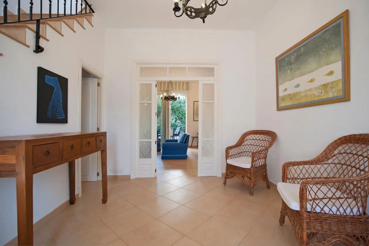 Holiday home Can Alou, Village House With Mediterranean Charme Felanitx Spain