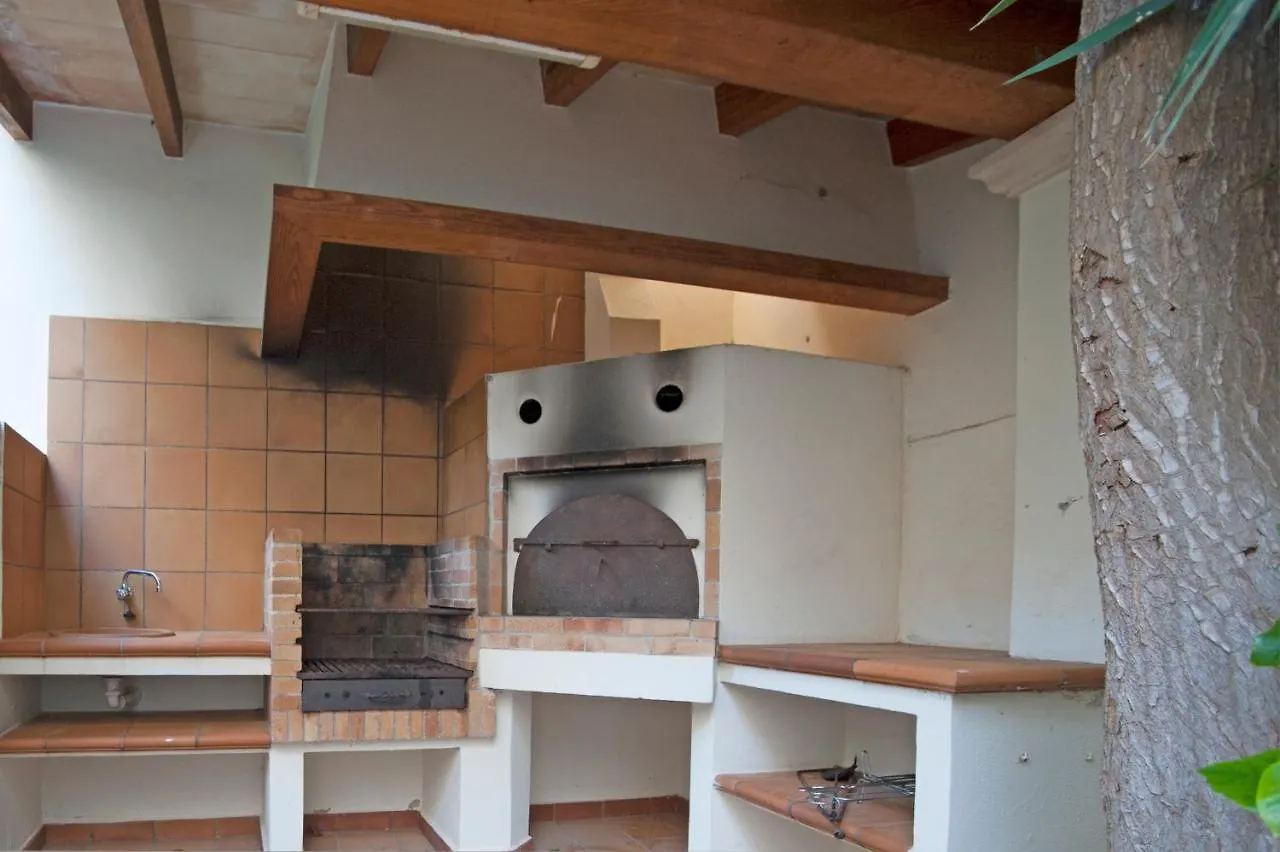 Holiday home Can Alou, Village House With Mediterranean Charme Felanitx