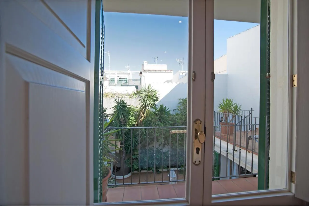 Can Alou, Village House With Mediterranean Charme Felanitx Spain