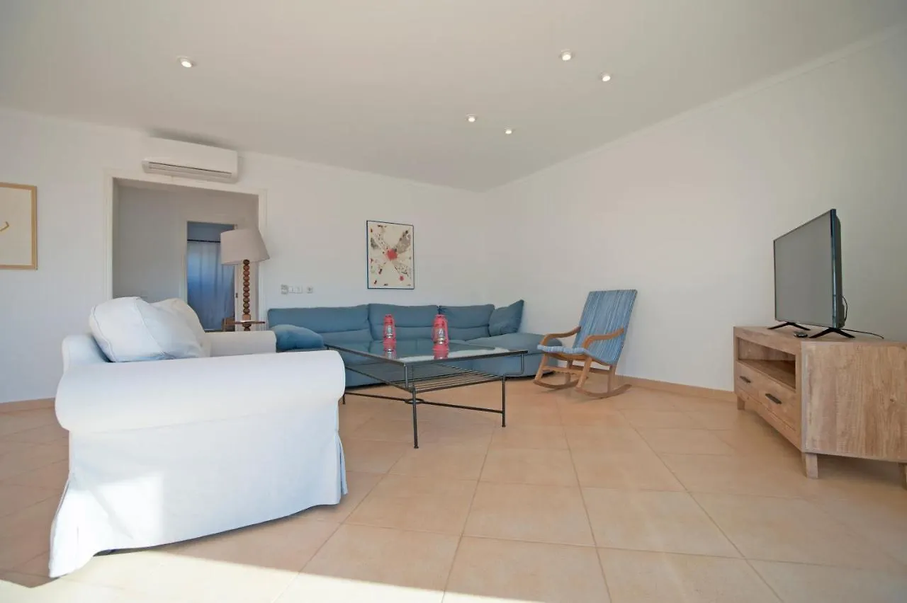 Can Alou, Village House With Mediterranean Charme Felanitx