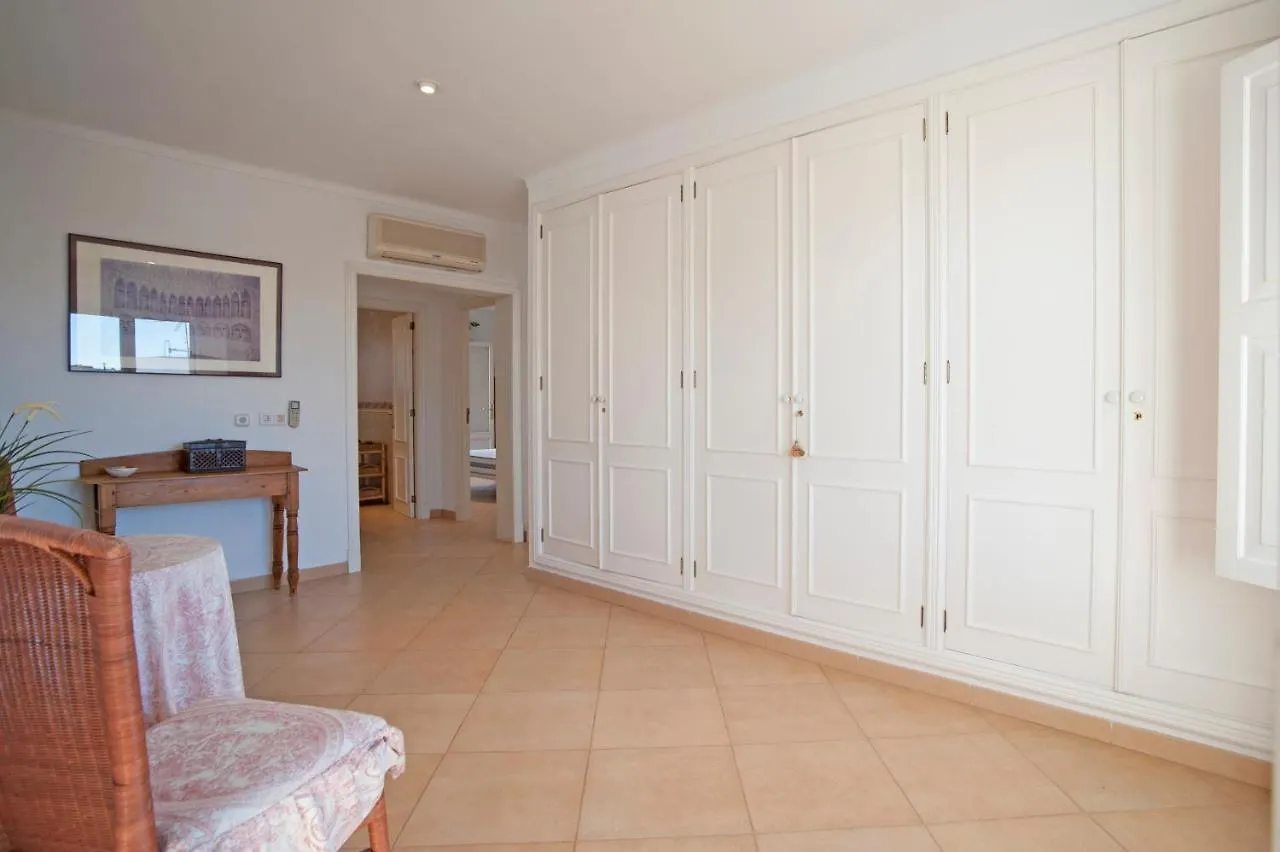 Holiday home Can Alou, Village House With Mediterranean Charme Felanitx Spain