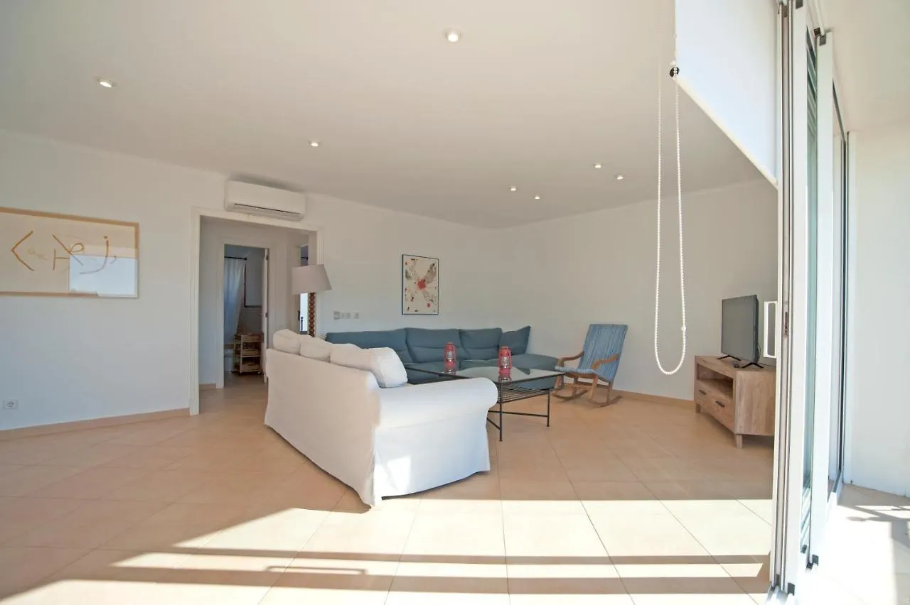 Tatil Evi Can Alou, Village House With Mediterranean Charme Felanitx İspanya