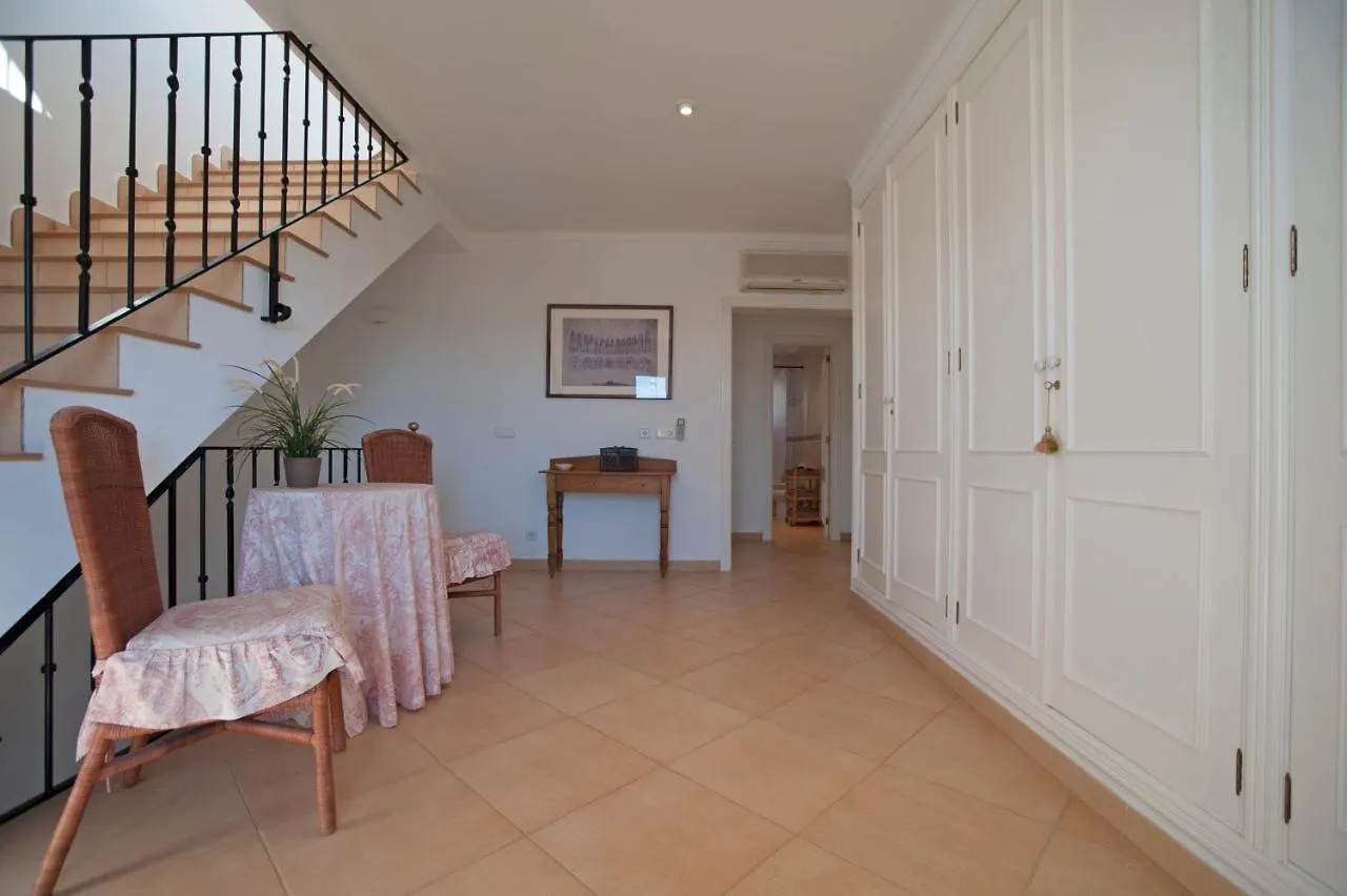 Holiday home Can Alou, Village House With Mediterranean Charme Felanitx