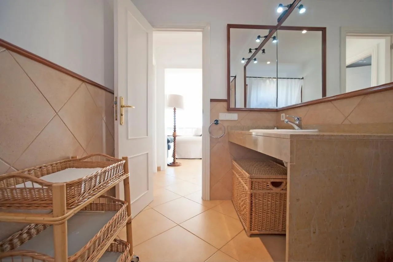 Can Alou, Village House With Mediterranean Charme Felanitx Spain