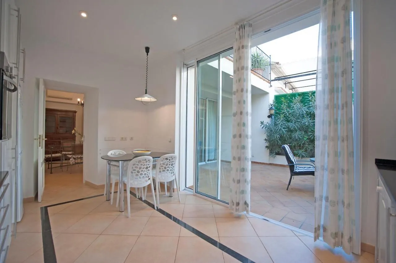 Holiday home Can Alou, Village House With Mediterranean Charme Felanitx