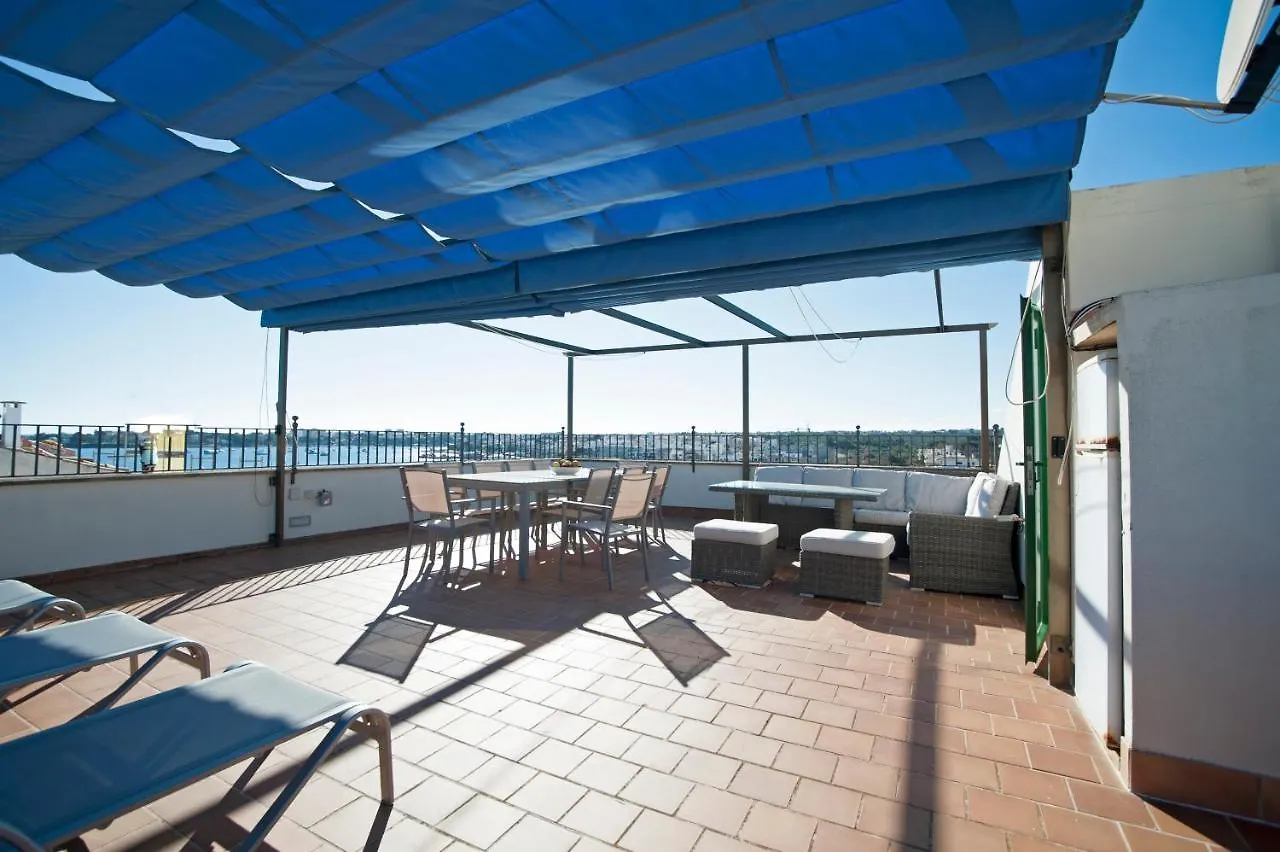 Can Alou, Village House With Mediterranean Charme Felanitx Spain