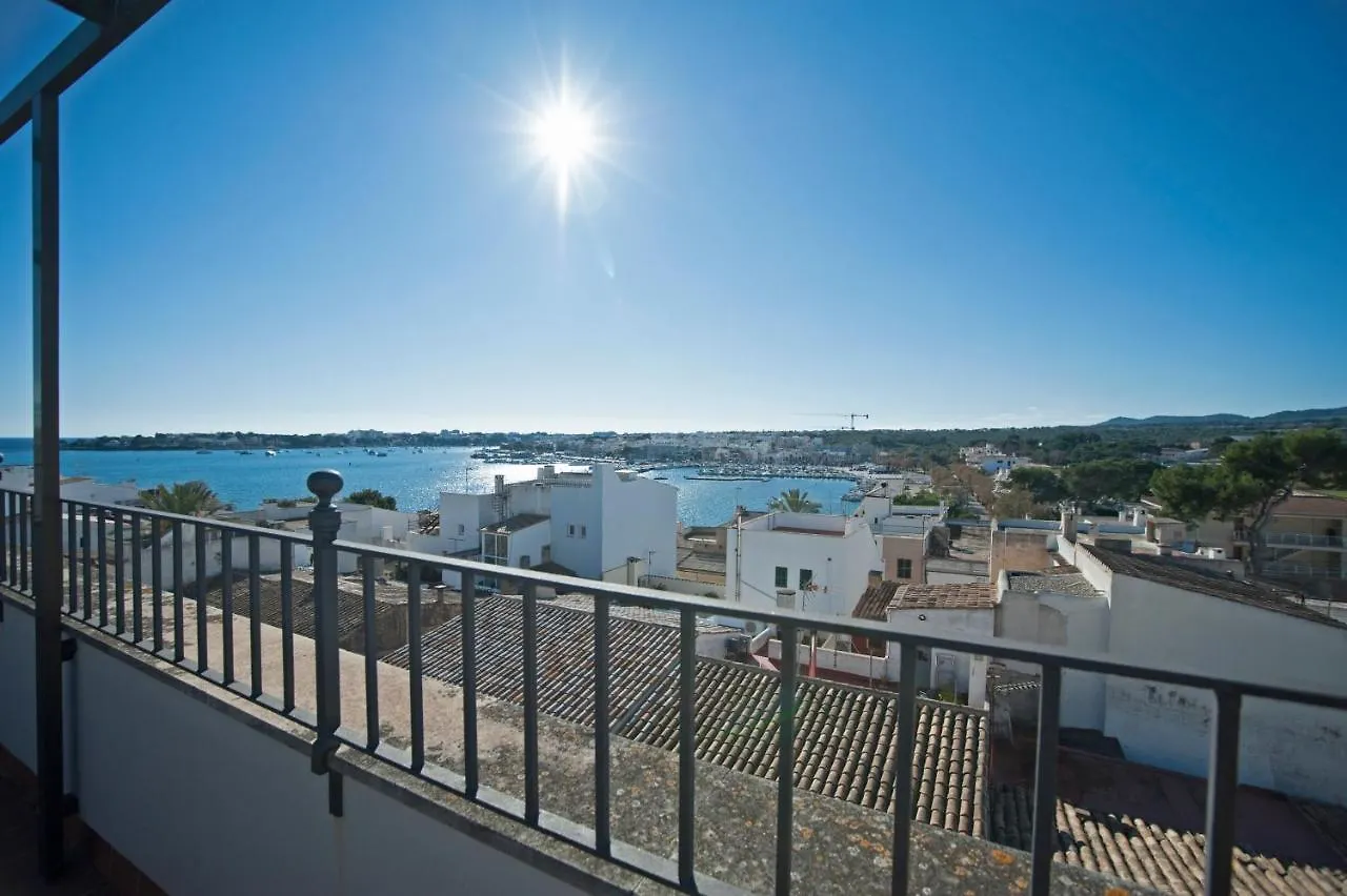Can Alou, Village House With Mediterranean Charme Felanitx Holiday home