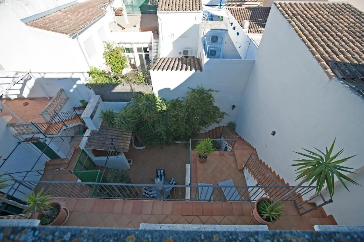 Can Alou, Village House With Mediterranean Charme Felanitx 0*,
