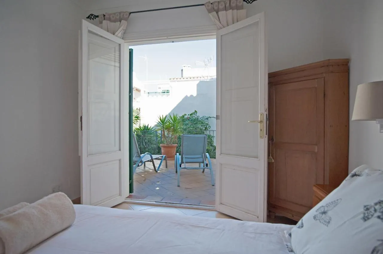 Can Alou, Village House With Mediterranean Charme Felanitx 0*,  Spain