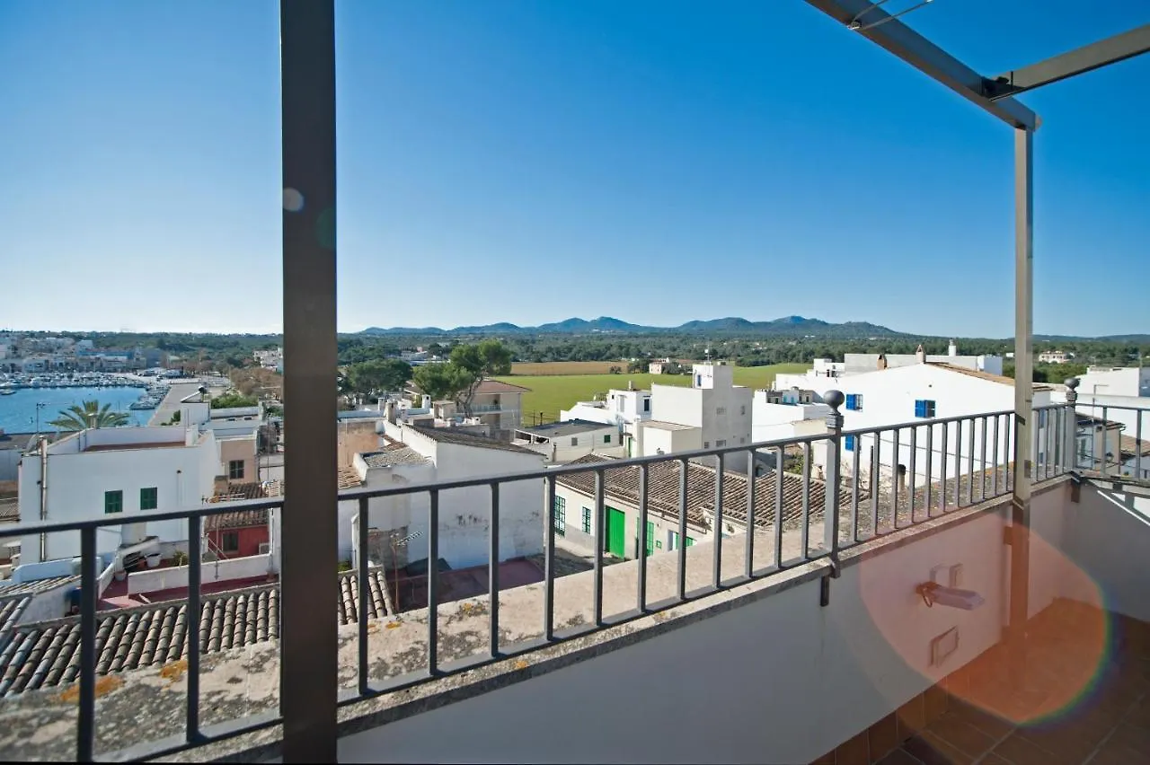 Holiday home Can Alou, Village House With Mediterranean Charme Felanitx