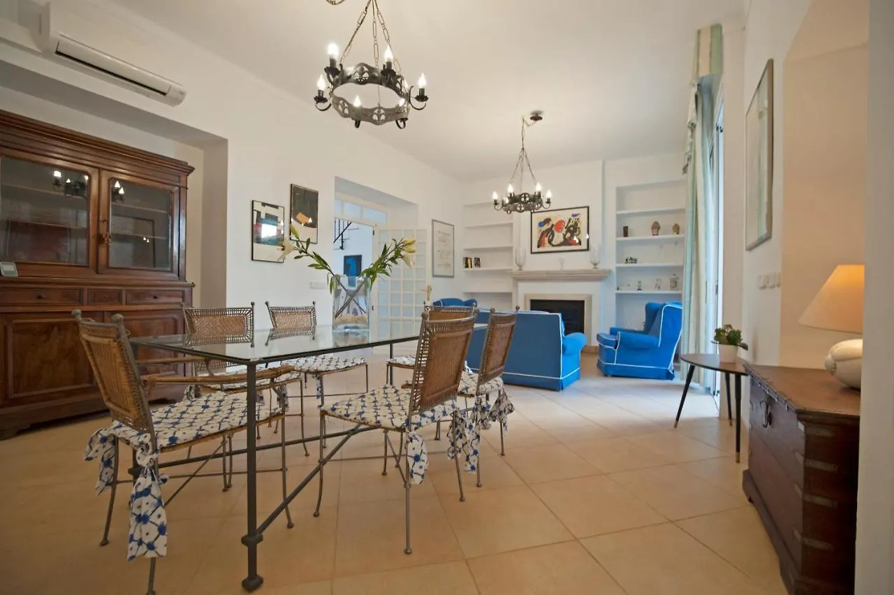 Can Alou, Village House With Mediterranean Charme Felanitx 0*,  Spain