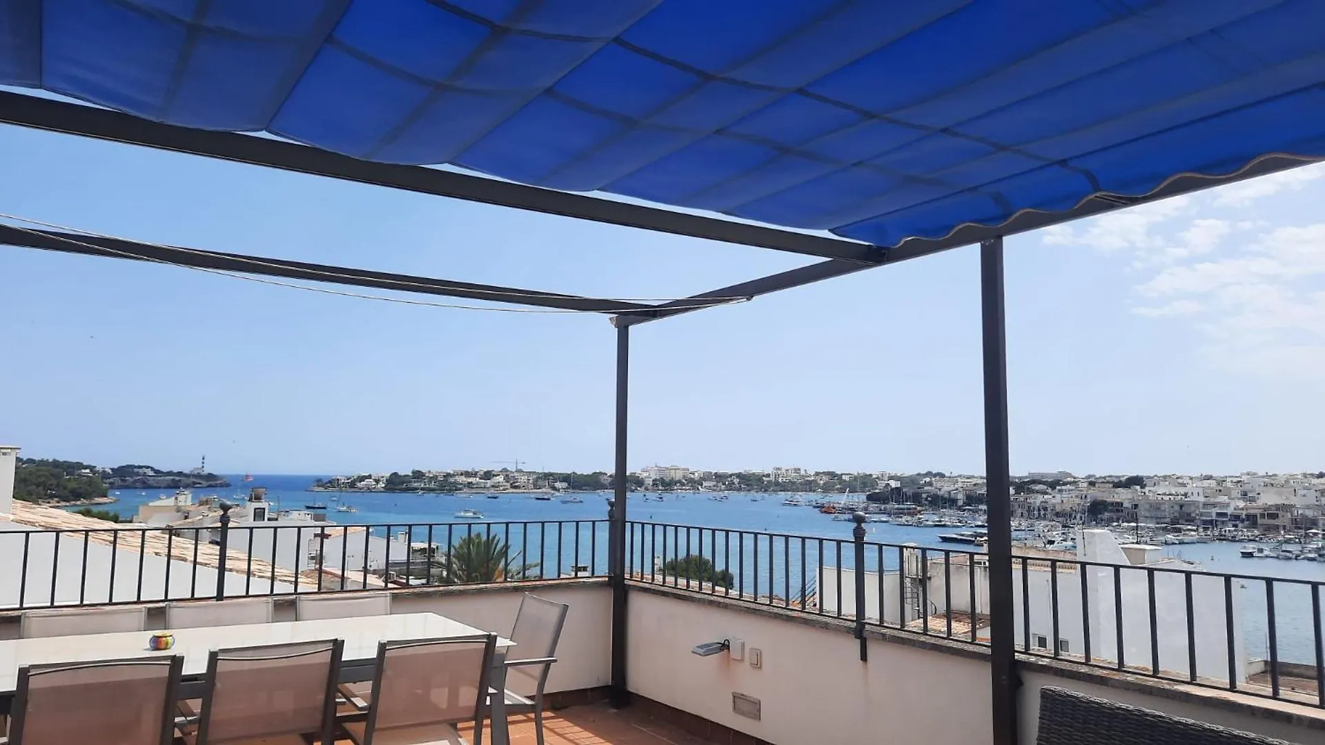 Can Alou, Village House With Mediterranean Charme Felanitx Tatil Evi