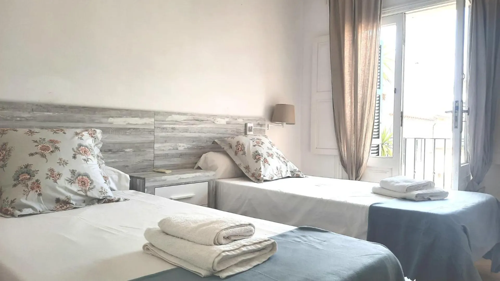 Can Alou, Village House With Mediterranean Charme Felanitx Spain
