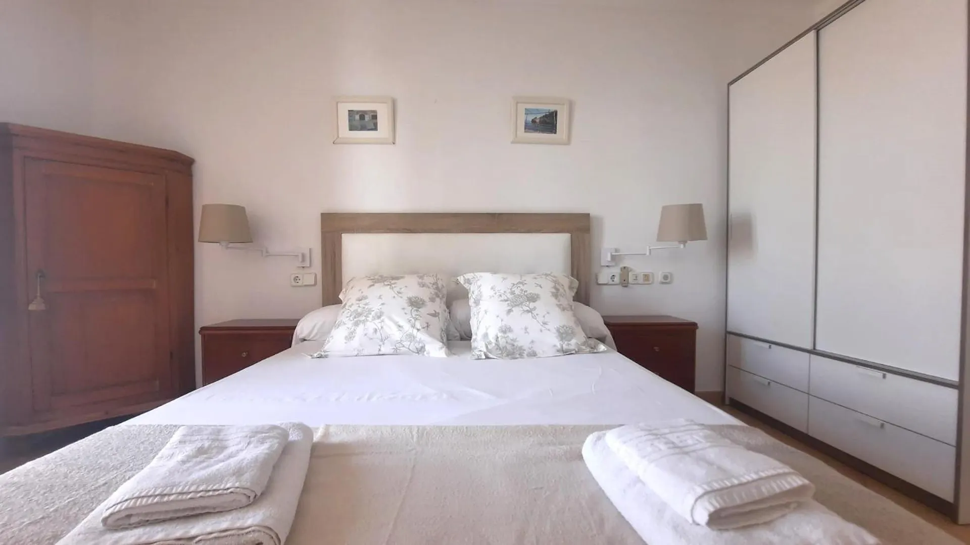 Holiday home Can Alou, Village House With Mediterranean Charme Felanitx