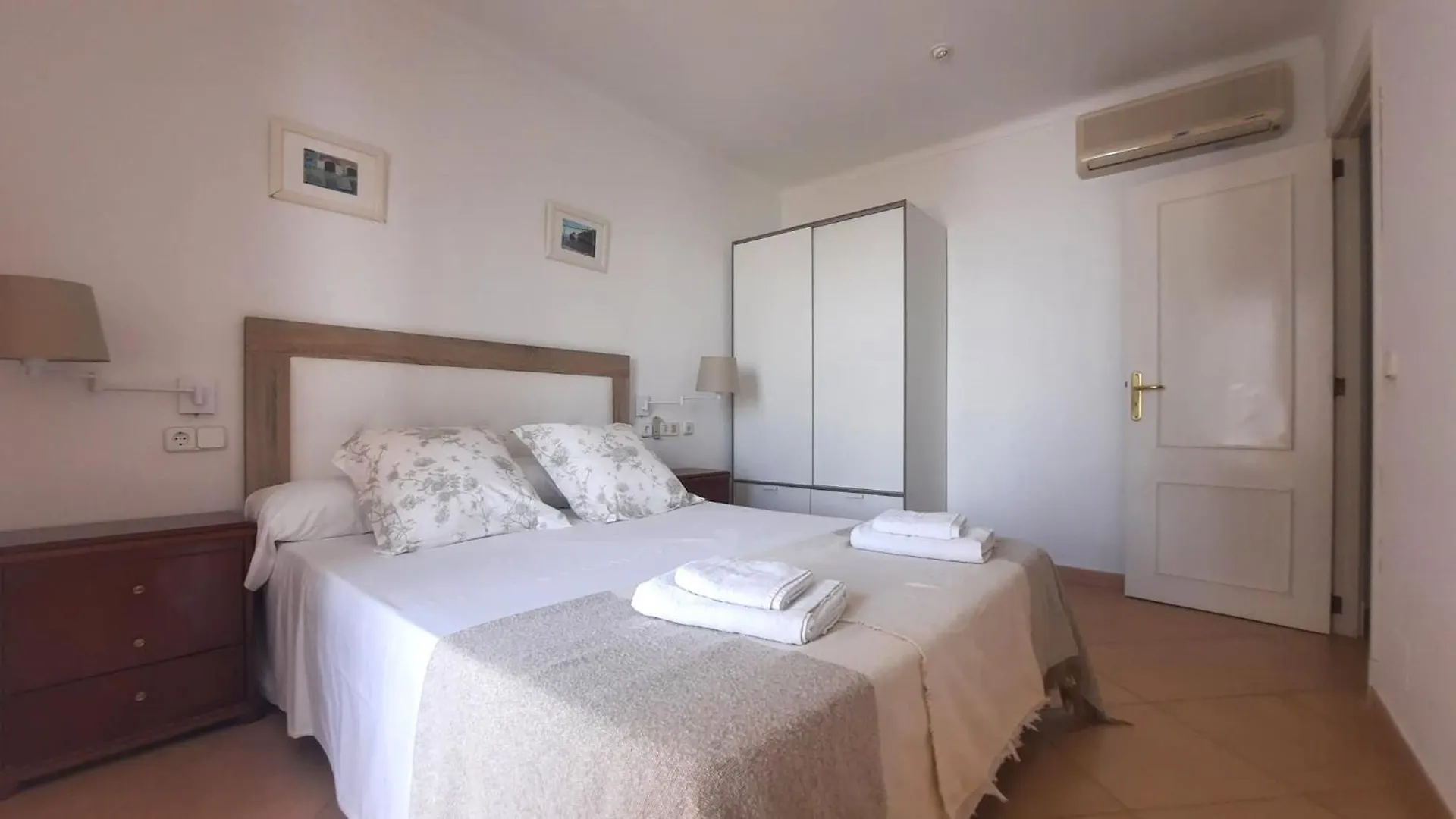 Can Alou, Village House With Mediterranean Charme Felanitx Tatil Evi