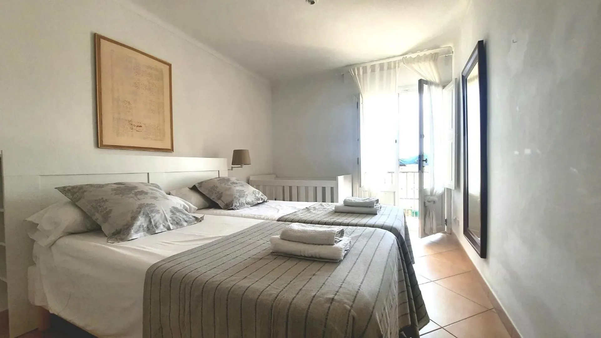 Can Alou, Village House With Mediterranean Charme Felanitx Holiday home