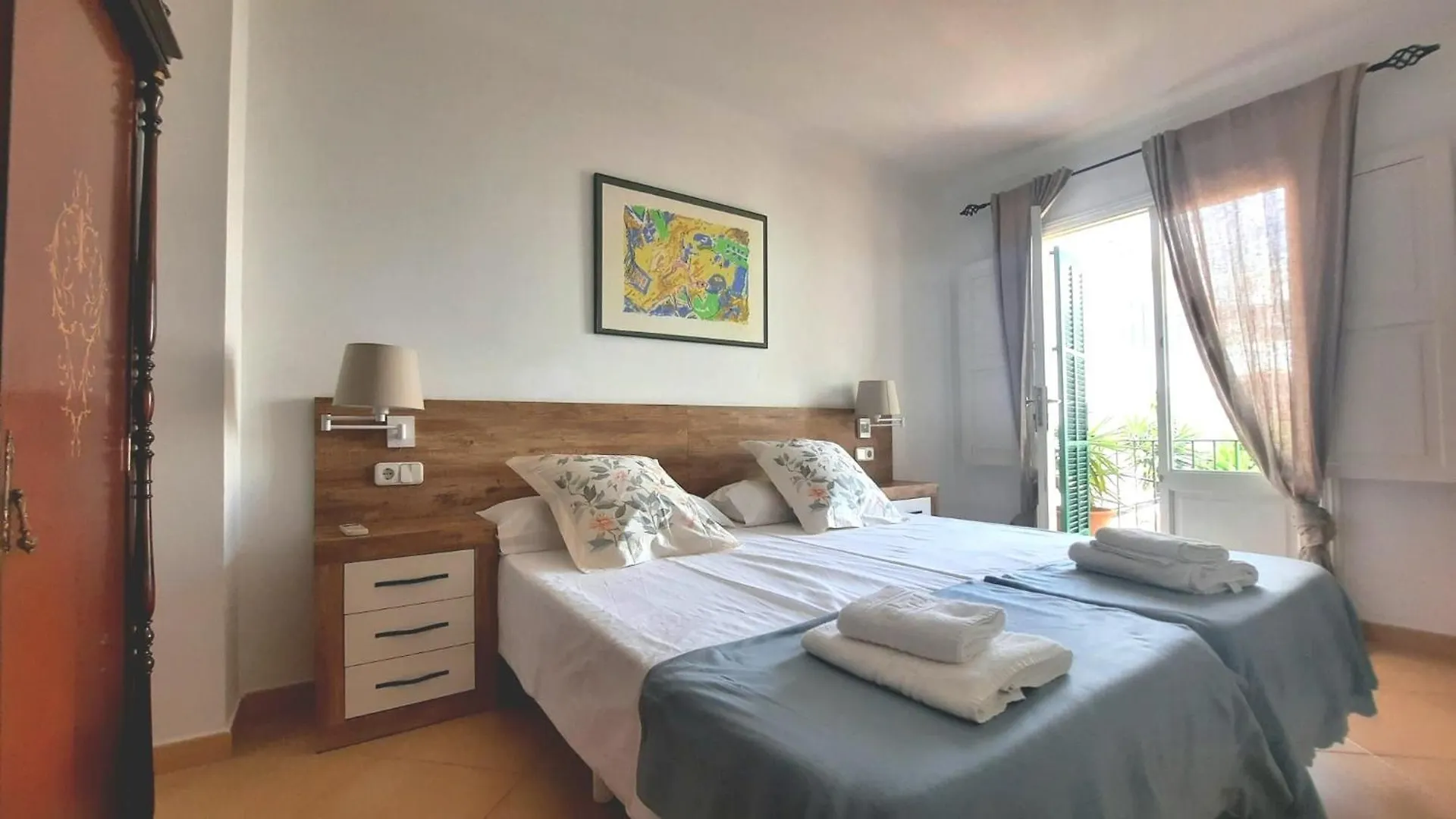 Can Alou, Village House With Mediterranean Charme Felanitx 0*,  İspanya