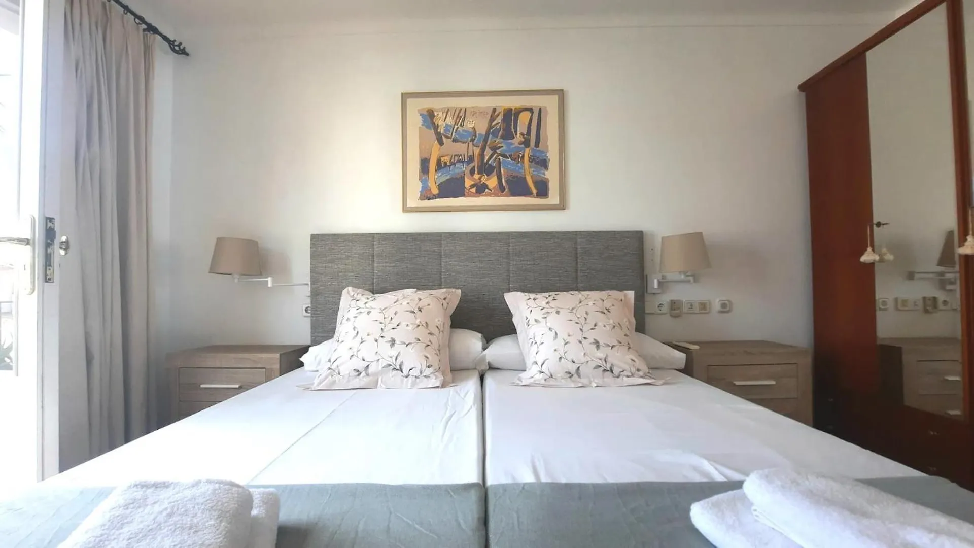 Can Alou, Village House With Mediterranean Charme Felanitx