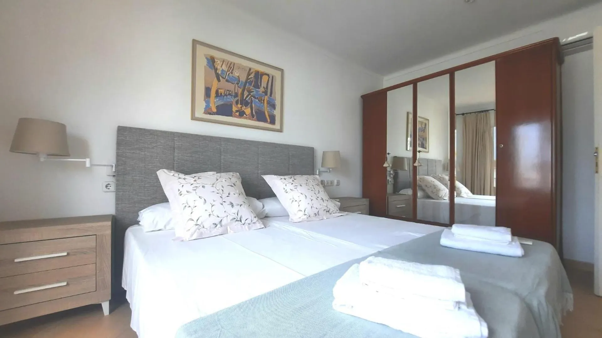Can Alou, Village House With Mediterranean Charme Felanitx Holiday home