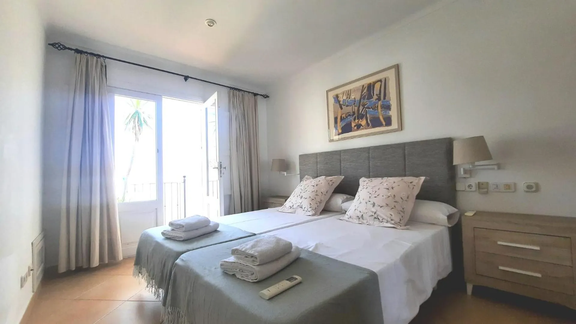 Tatil Evi Can Alou, Village House With Mediterranean Charme Felanitx İspanya