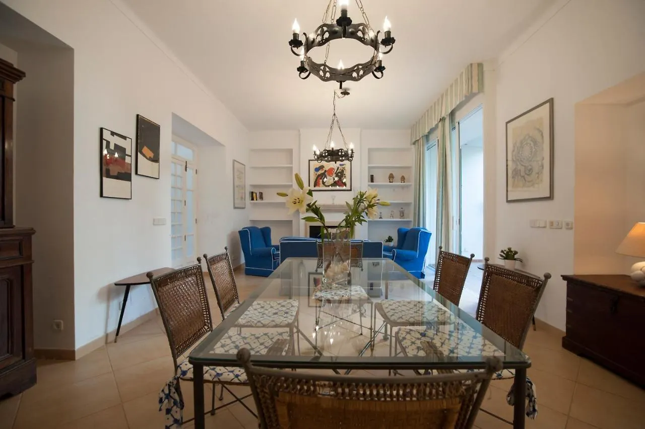 Holiday home Can Alou, Village House With Mediterranean Charme Felanitx Spain