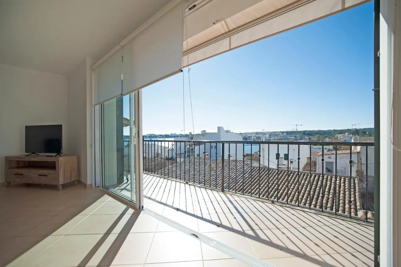 Can Alou, Village House With Mediterranean Charme Felanitx 0*,  Spain