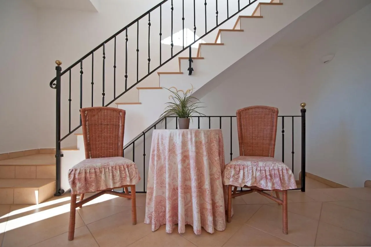 Can Alou, Village House With Mediterranean Charme Felanitx Holiday home