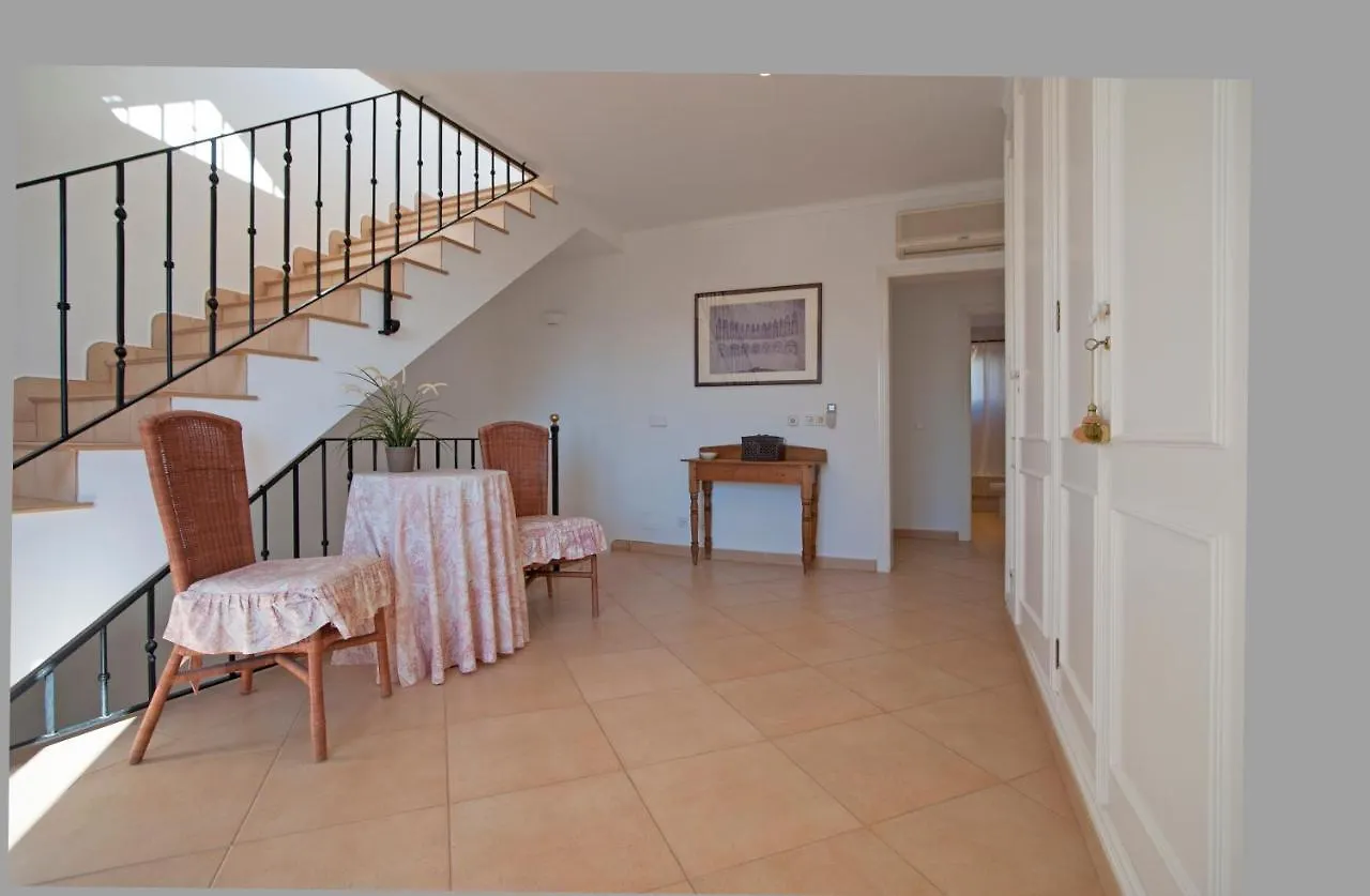 Can Alou, Village House With Mediterranean Charme Felanitx 0*,