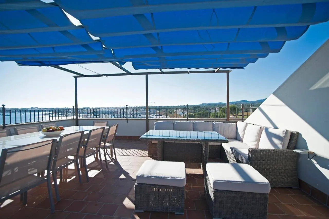 Holiday home Can Alou, Village House With Mediterranean Charme Felanitx